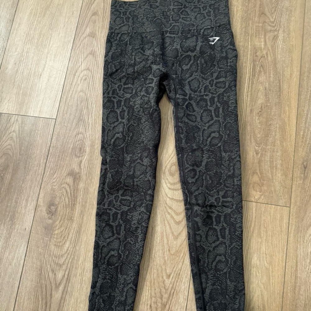 Gymshark adapt safari leggings